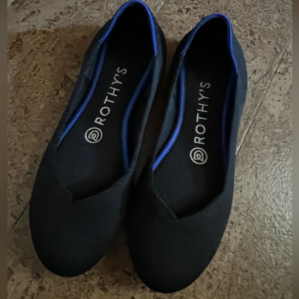 Rothy’s Flats